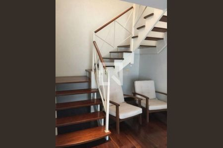 Apartamento à venda com 4 quartos, 240m² em Vila Suzana, São Paulo