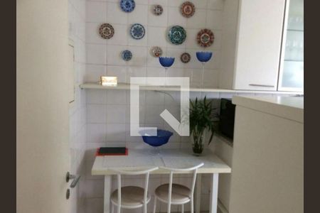 Apartamento à venda com 4 quartos, 240m² em Vila Suzana, São Paulo