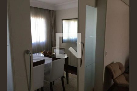 Apartamento à venda com 4 quartos, 240m² em Vila Suzana, São Paulo