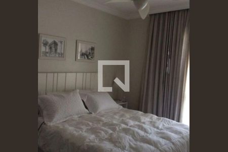 Apartamento à venda com 4 quartos, 240m² em Vila Suzana, São Paulo