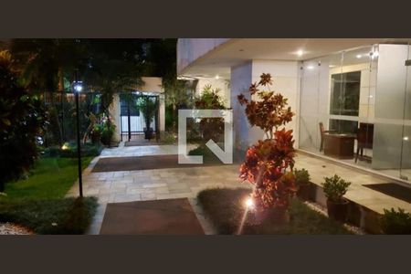 Apartamento à venda com 4 quartos, 240m² em Vila Suzana, São Paulo