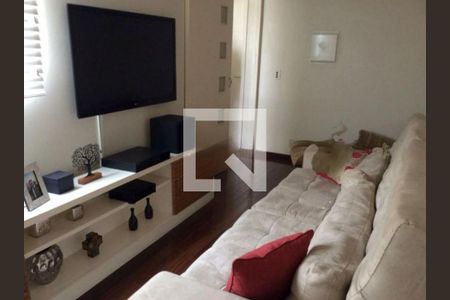 Apartamento à venda com 4 quartos, 240m² em Vila Suzana, São Paulo