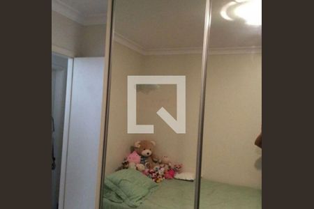 Apartamento à venda com 4 quartos, 240m² em Vila Suzana, São Paulo