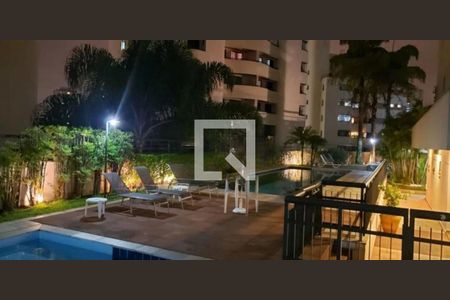 Apartamento à venda com 4 quartos, 240m² em Vila Suzana, São Paulo