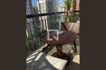 Apartamento à venda com 4 quartos, 240m² em Vila Suzana, São Paulo