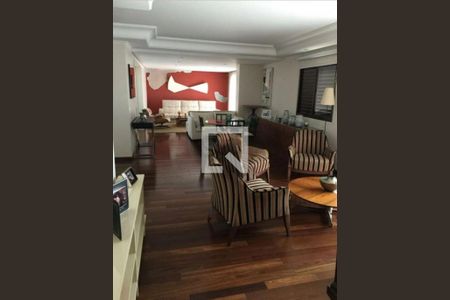 Apartamento à venda com 4 quartos, 240m² em Vila Suzana, São Paulo