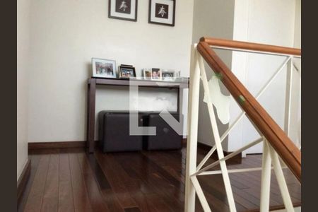 Apartamento à venda com 4 quartos, 240m² em Vila Suzana, São Paulo