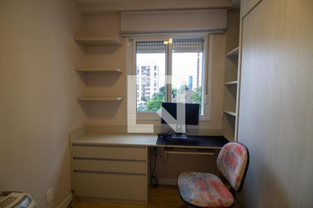 Quarto 1 de apartamento para alugar com 2 quartos, 58m² em Jardim das Acacias, São Paulo