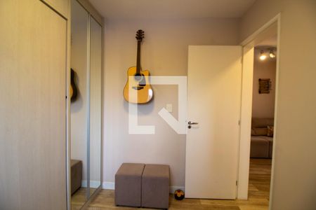 Quarto 1 de apartamento para alugar com 2 quartos, 58m² em Jardim das Acacias, São Paulo