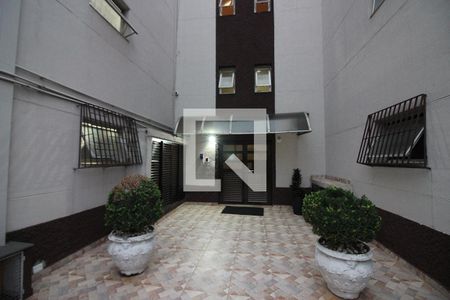 Área comum de apartamento à venda com 2 quartos, 72m² em Vila Jordanopolis, São Bernardo do Campo