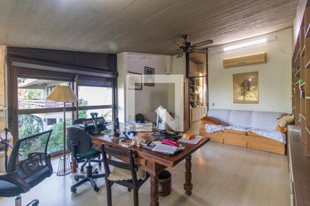 Escritório de casa para alugar com 4 quartos, 600m² em Vila Assunção, Porto Alegre