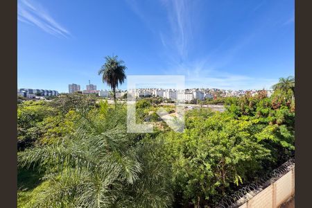 Apartamento à venda com 2 quartos, 48m² em Califórnia, Contagem