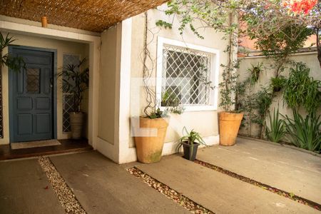 Garagem de casa à venda com 3 quartos, 240m² em Brooklin, São Paulo