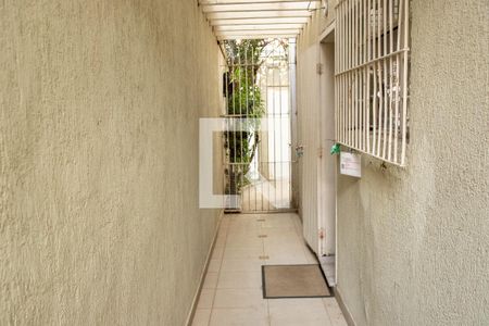 Corredor de casa à venda com 3 quartos, 240m² em Brooklin, São Paulo