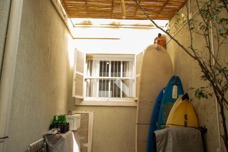 Área de Serviço de casa à venda com 3 quartos, 240m² em Brooklin, São Paulo
