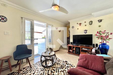 Sala de casa para alugar com 4 quartos, 200m² em Jabaquara, São Paulo