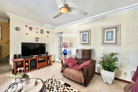 Sala de casa para alugar com 4 quartos, 200m² em Jabaquara, São Paulo