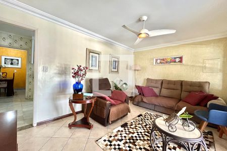 Sala de casa para alugar com 4 quartos, 200m² em Jabaquara, São Paulo