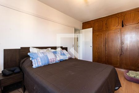 Quarto 1 de apartamento para alugar com 3 quartos, 158m² em Vila Moinho Velho, São Paulo