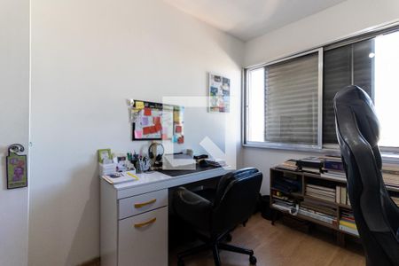 Quarto 2 de apartamento para alugar com 3 quartos, 158m² em Vila Moinho Velho, São Paulo