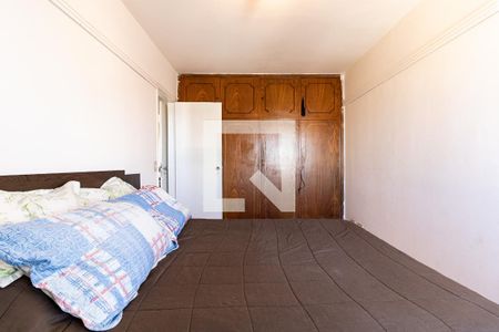 Quarto 1 de apartamento para alugar com 3 quartos, 158m² em Vila Moinho Velho, São Paulo