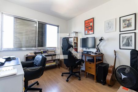 Quarto 2 de apartamento para alugar com 3 quartos, 158m² em Vila Moinho Velho, São Paulo