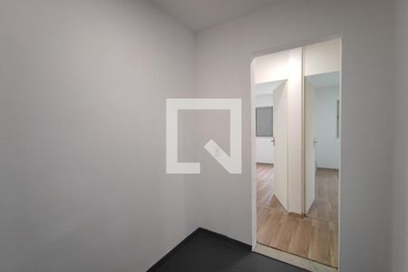 Cozinha de apartamento à venda com 2 quartos, 54m² em Jardim Miranda, Campinas