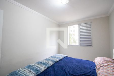 Quarto 1 de apartamento à venda com 1 quarto, 45m² em Parque Sao Vicente, Santo André