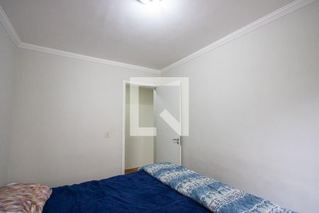 Quarto 1 de apartamento à venda com 1 quarto, 45m² em Parque Sao Vicente, Santo André