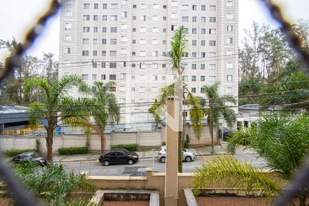 Vista do quarto 1 de apartamento à venda com 1 quarto, 45m² em Parque Sao Vicente, Santo André