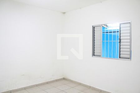 Quarto de casa para alugar com 1 quarto, 100m² em Jardim Monte Carmelo, Guarulhos