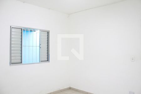 Quarto de casa para alugar com 1 quarto, 100m² em Jardim Monte Carmelo, Guarulhos