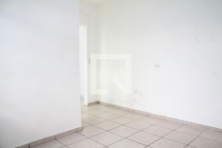 Sala de casa para alugar com 1 quarto, 100m² em Jardim Monte Carmelo, Guarulhos