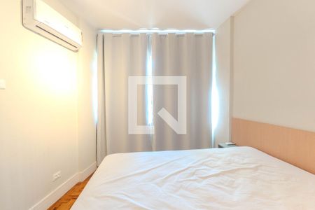 Quarto de apartamento à venda com 1 quarto, 43m² em Bela Vista, São Paulo