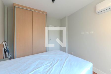 Quarto de apartamento à venda com 1 quarto, 43m² em Bela Vista, São Paulo