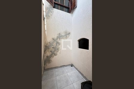 Quintal de casa à venda com 3 quartos, 260m² em Vila Curuçá, Santo André