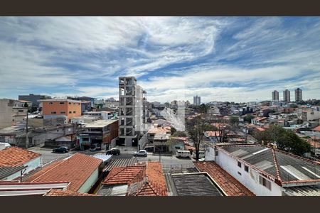 Quarto 2 Vista de casa à venda com 3 quartos, 260m² em Vila Curuçá, Santo André