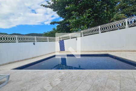 Área de Lazer de casa de condomínio para alugar com 2 quartos, 110m² em Tortuga, Guarujá