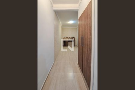 Despensa de casa à venda com 3 quartos, 142m² em Vila Sao Leopoldo, São Bernardo do Campo