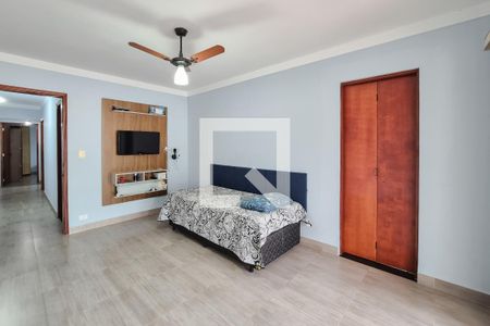  Suíte  de casa à venda com 3 quartos, 142m² em Vila Sao Leopoldo, São Bernardo do Campo