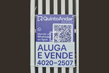 Placa  de casa à venda com 3 quartos, 142m² em Vila Sao Leopoldo, São Bernardo do Campo