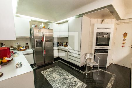 Cozinha de casa à venda com 3 quartos, 250m² em Vila Mariana, São Paulo