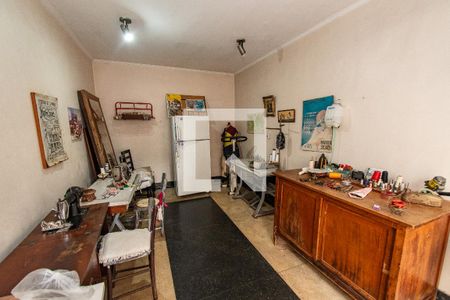 Oficina de casa à venda com 3 quartos, 250m² em Vila Mariana, São Paulo