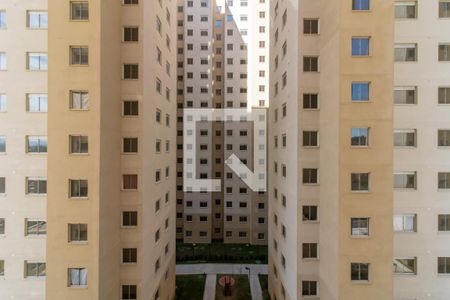 Vista do Quarto 2 de apartamento à venda com 2 quartos, 32m² em Vila Maria, Guarulhos