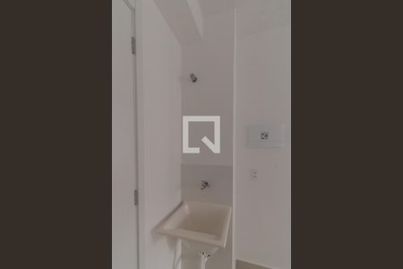 Área de Serviço de apartamento à venda com 2 quartos, 32m² em Vila Maria, Guarulhos