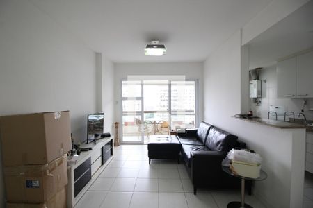 Sala de apartamento à venda com 3 quartos, 89m² em Jacarepaguá, Rio de Janeiro