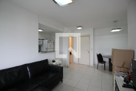 Sala de apartamento à venda com 3 quartos, 89m² em Jacarepaguá, Rio de Janeiro