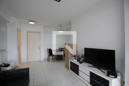 Sala de apartamento à venda com 3 quartos, 89m² em Jacarepaguá, Rio de Janeiro