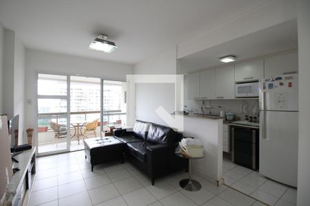 Sala de apartamento à venda com 3 quartos, 89m² em Jacarepaguá, Rio de Janeiro