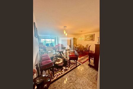 Apartamento à venda com 4 quartos, 195m² em Boa Viagem, Niterói